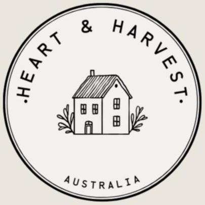 Heart and Harvest Au