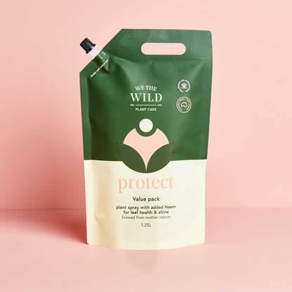 Leaf Health Kit