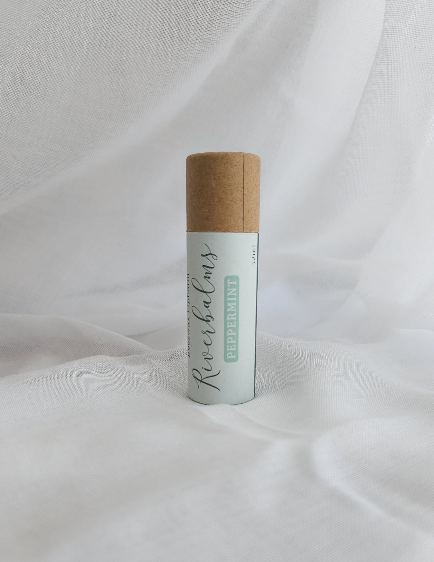 Natural Lip Balm